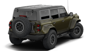 2026 Ford Bronco® External Image 4